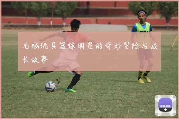 毛绒玩具篮球明星的奇妙冒险与成长故事