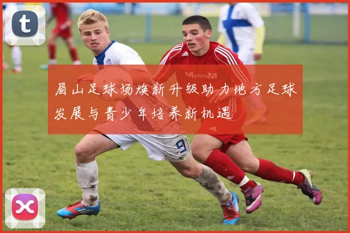 眉山足球场焕新升级助力地方足球发展与青少年培养新机遇
